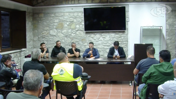 UniAgri a Flumeri: "Aumento dei costi è insostenibile, servono riforme"