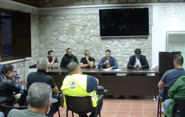 UniAgri a Flumeri: "Aumento dei costi è insostenibile, servono riforme"