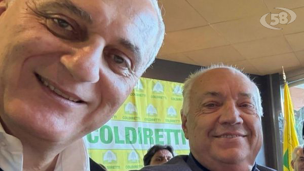 Addio a Salvatore Loffreda, Caputo: "La Campania agricola perde una voce autentica e appassionata"