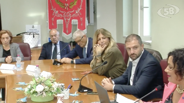 Regina Viarum, ponte tra Sannio e Irpinia: amministratori e studiosi a Venticano