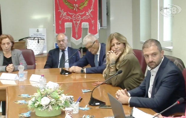 Regina Viarum, ponte tra Sannio e Irpinia: amministratori e studiosi a Venticano