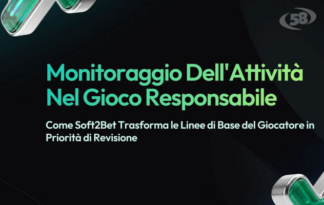 Soft2Bet sul Monitoraggio dell'Attività: Dalle Linee di Base del Giocatore alla Priorità di Revisione nel Gioco Responsabile