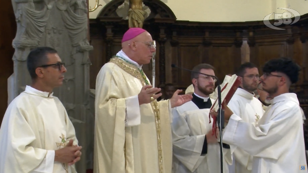 100ª Giornata Missionaria Mondiale, da Mellillo messaggi per il Santo Padre e contro la guerra