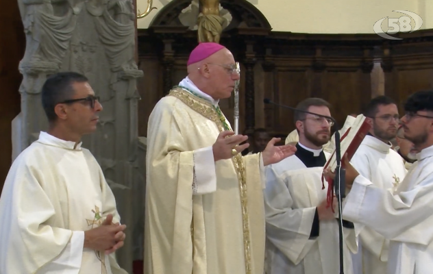 100ª Giornata Missionaria Mondiale, da Mellillo messaggi per il Santo Padre e contro la guerra