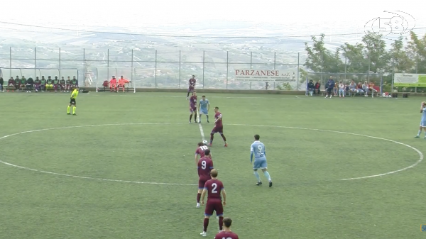 Secondo pareggio consecutivo per l'Ariano