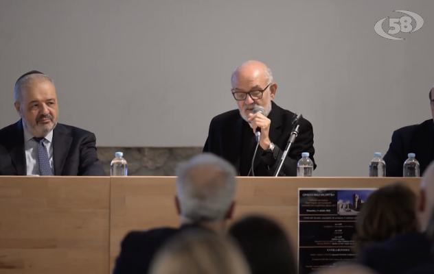 Dialogo tra culture e religioni con Piantedosi a Sant'Angelo