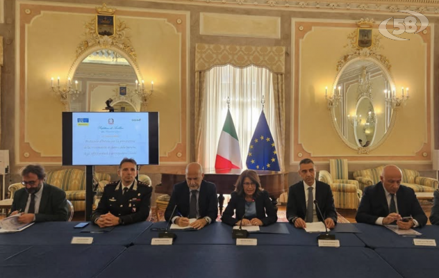 Banche e uffici postali, nasce l’Osservatorio «Territori Sicuri»