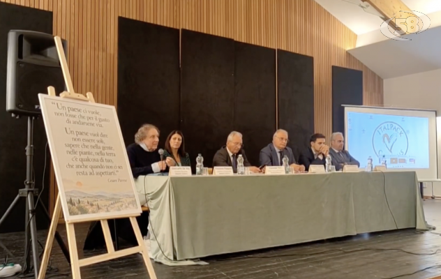 Contro lo spopolamento, “Dalle idee all’impresa”: il ruolo degli ITS Academy 