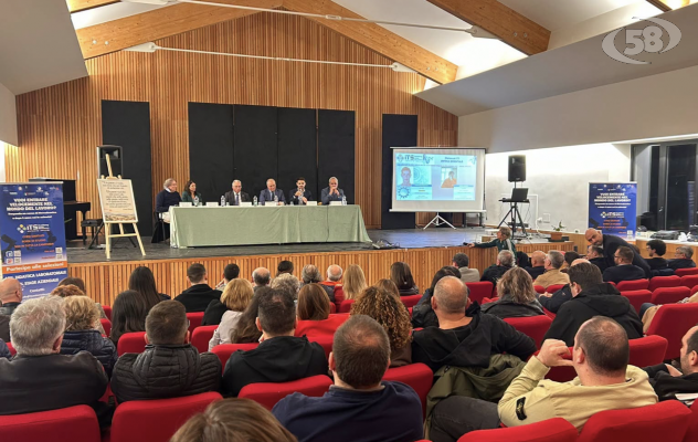 Contro lo spopolamento, “Dalle idee all’impresa”: il ruolo degli ITS Academy 