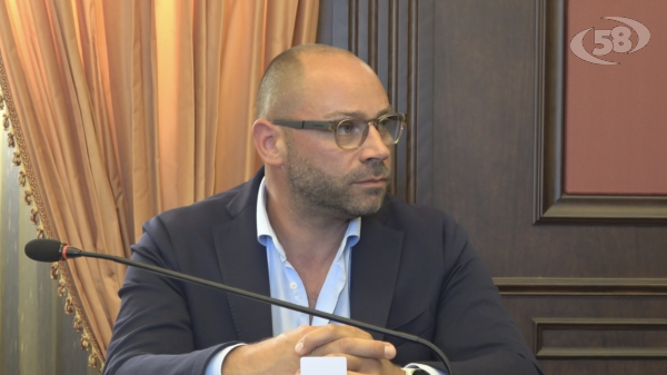 Depuratore Camporeale, Tiso: “Disservizio che si protrae da anni". Presentata richiesta di accesso agli atti