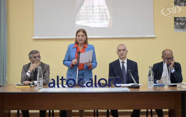 Alto Calore, chiarezza su conti e personale: assemblea dei soci