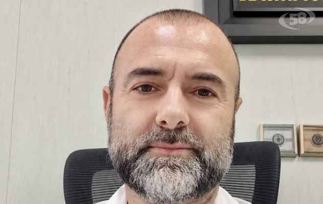 Oncologia di Ariano Irpino: avviato il primo trattamento con immunoterapia e chemioterapia per il tumore dello stomaco