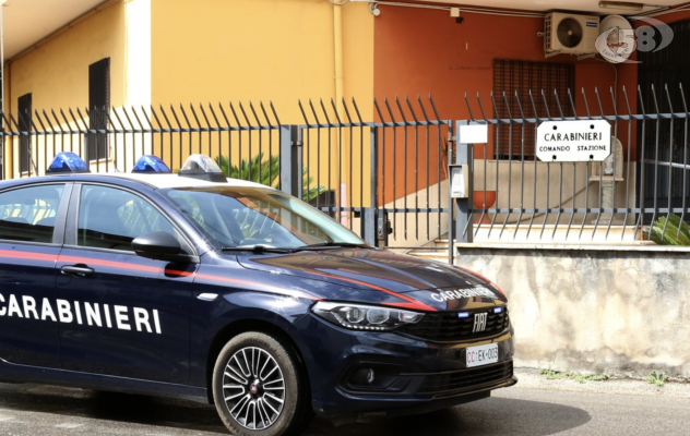 Furto in abitazione: 40enne denunciato. Recuperata la refurtiva