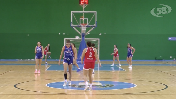 La Virtus Ariano vince anche contro Battipaglia