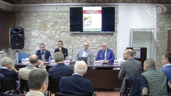 Alta velocità, opportunità strategica per rilanciare le aree interne