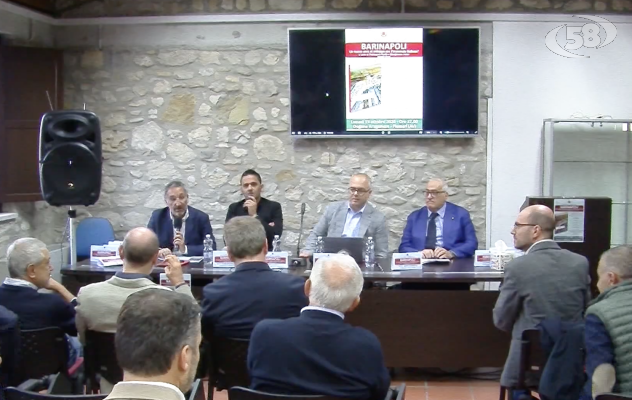 Alta velocità, opportunità strategica per rilanciare le aree interne
