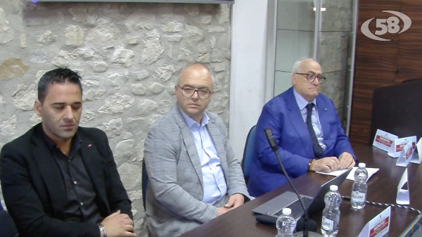 Alta velocità e piattaforma logistica, l'appello dei sindaci dell'Ufita