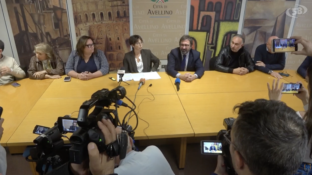 Nuovo stadio Partenio-Lombardi: il Comune fa chiarezza