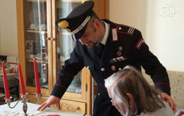 Falsi investimenti, truffato un professionista: due denunce
