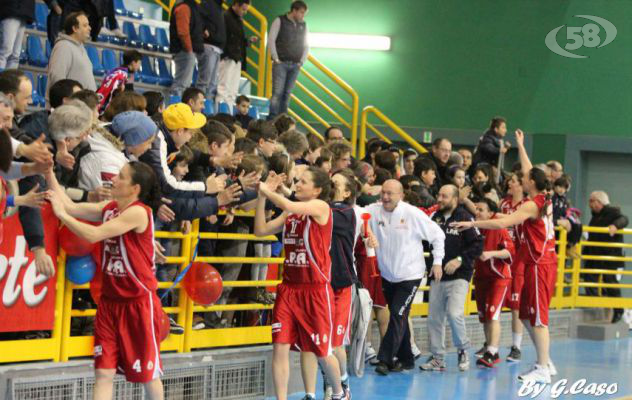 Basket, domani esordio casalingo per la Lpa. Arriva Battipaglia