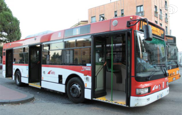 Benevento, pagato lo stipendio di marzo ai lavoratori della Amts 