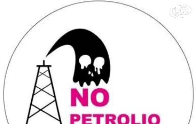 Comitato No Petrolio, tavola rotanda al Ministero dell'Ambiente