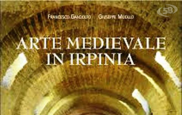 "Arte Medievale in Irpinia", in arrivo il volume di Gandolfo e Muollo