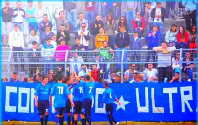 Ariano-Angri, proclamata la giornata bianco-azzurra