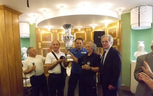 L'Irpinia palcoscenico nazionale con l'ottagonale di bocce “Trofeo Dell' Amicizia”