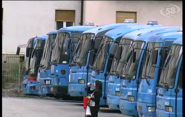 Terminal Bus Grottaminarda e Funicolare di Montevergine: soldi dalla Regione