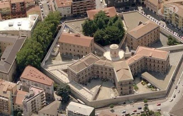 Primo maggio al Museo, visite gratuite al Carcere Borbonico di Avellino