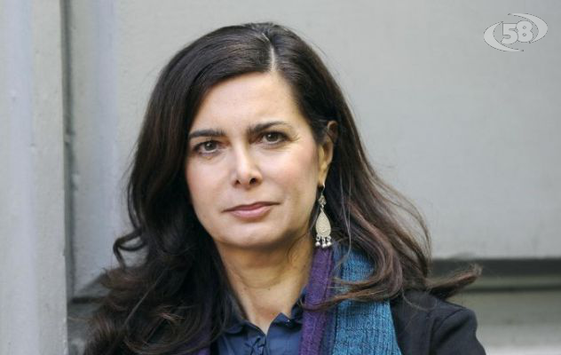 Napoli, il Presidente della Camera visita Città della Scienza/INTERVISTA Boldrini