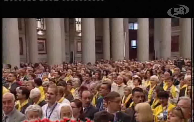 Ariano ha un suo Beato, l'apostolo degli ammalati, Luigi Novarese