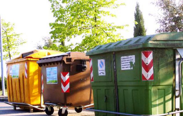 Ariano, si allarga il porta a porta: ecco dove