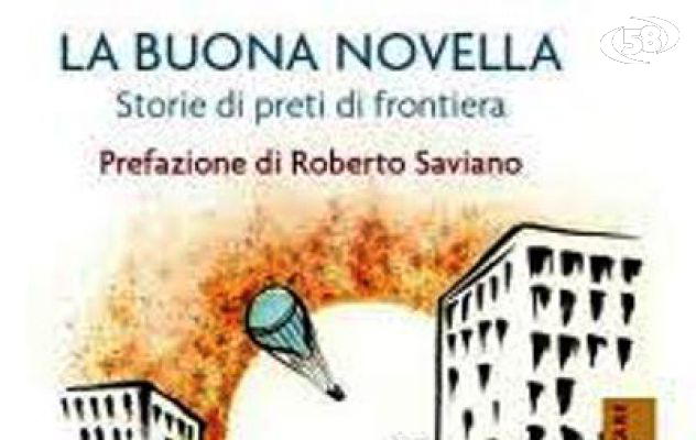 "La buona novella", alla Curia arcivescovile la presentazione del Volume di Urbani