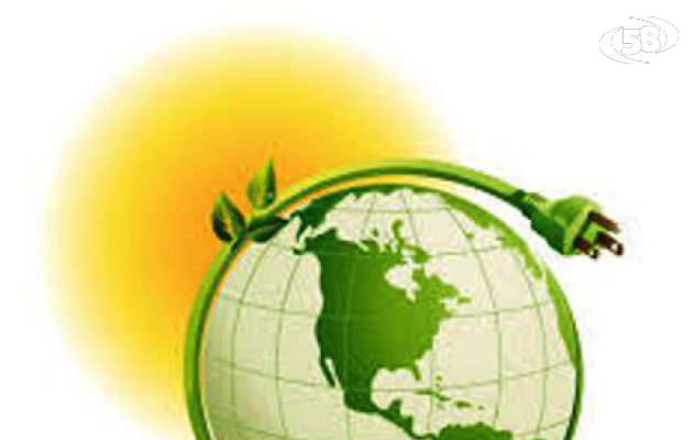 Ariano, domani scuole a confronto con la Green Energy