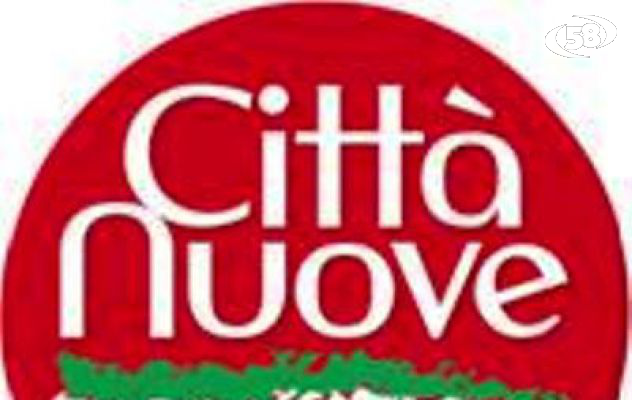 "Città Nuove" entra nel PdL: conferenza stampa a Napoli