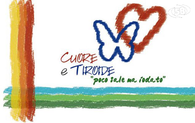 "Cuore e tiroide": l'iniziativa dell'Asl per la settimana mondiale della tiroide