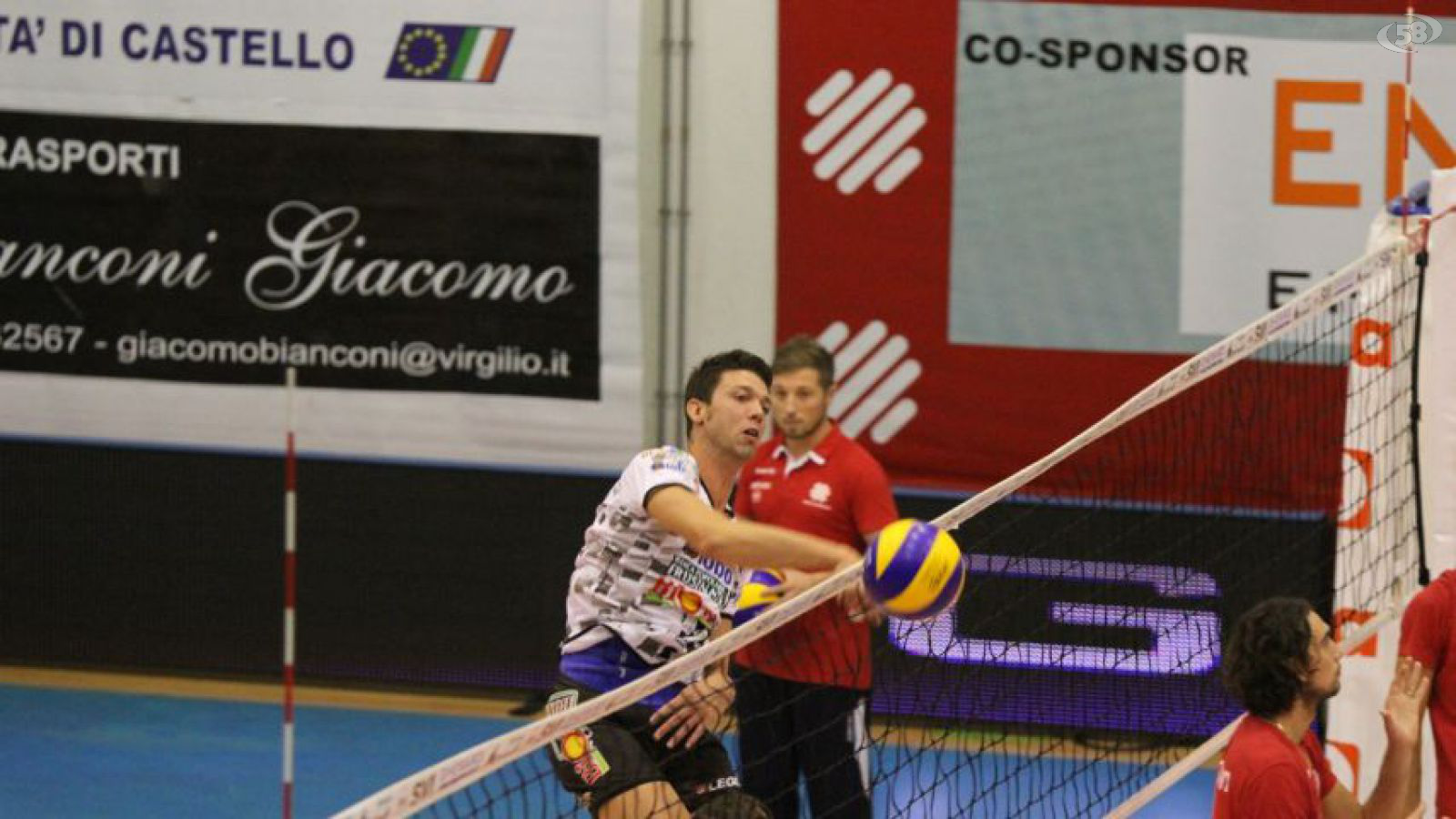 Volley Fortunato Atripalda