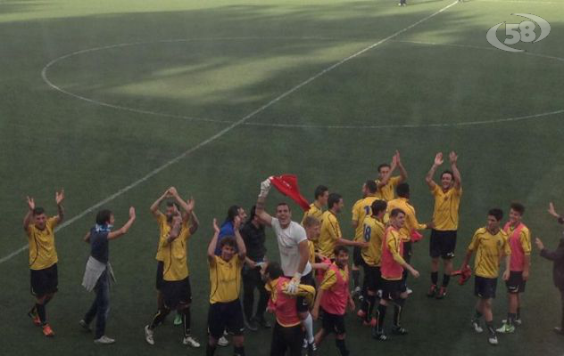 Montesarchio e Vis Ariano per il sogno Eccellenza