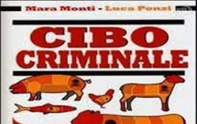 "Cibo criminale", Coldiretti presenta il libro inchiesta sulle agromafie 