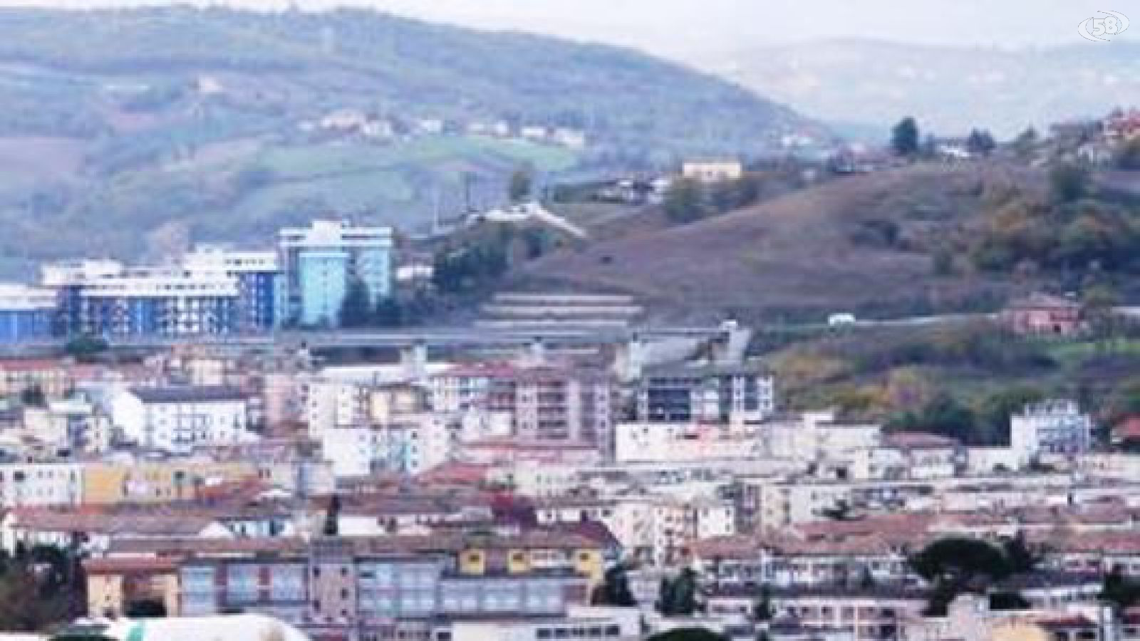 Carabinieri Benevento