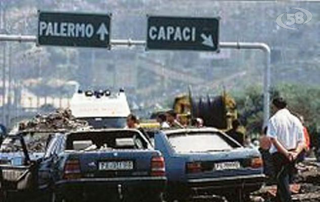 "Giornata della Legalità", le scuole di Frigento ricordano Falcone e Borsellino