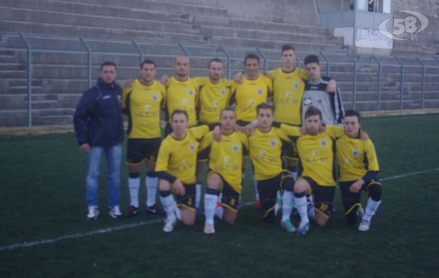 Ariano Manna e Frigento in campo per la partitissima che vale la finale