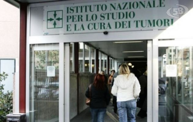 Registro tumori, ok dalla Regione all'approvazione delle modifiche
