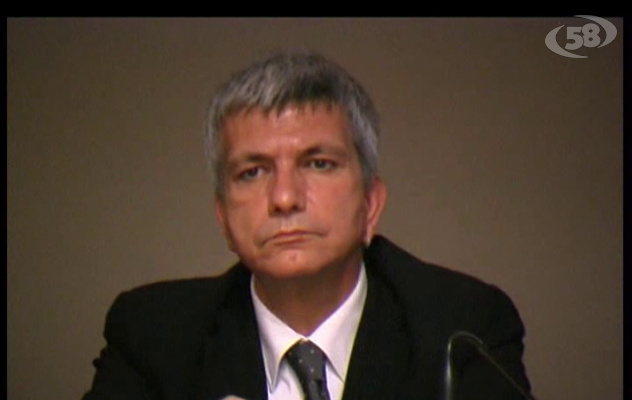 Ariano, per La Vita sindaco arriva Vendola