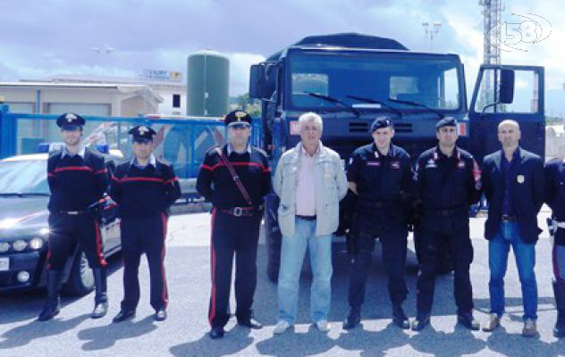 Operazione "Join Enterprise", la Polizia di Grottaminarda raccoglie alimenti per il Kosovo