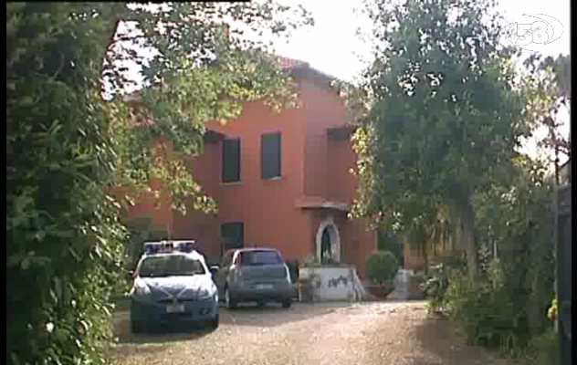 Ariano, rapina con sequestro: nuovo arresto. Beccato uno dei complici. Ora si punta al terzo bandito/VIDEO