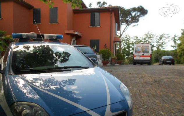 Rapina con sequestro ad Ariano, parla la madre: ''Picchiati, legati e trattati come cani''