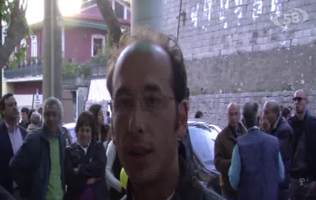 Gesualdo, la lettera del sindaco per dire "no" al petrolio